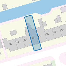 Perceel NWK01-D-7303