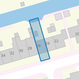 Perceel NWK01-D-7305