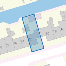 Perceel NWK01-D-7307