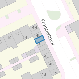 Perceel NWK01-D-7339