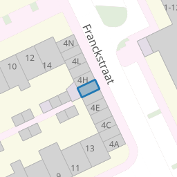 Perceel NWK01-D-7341