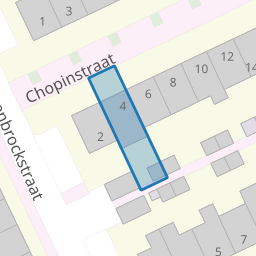 Perceel NWK01-D-7356