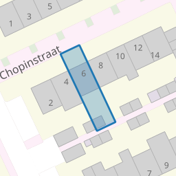 Perceel NWK01-D-7357