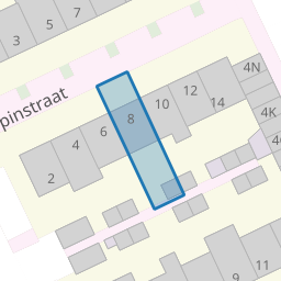 Perceel NWK01-D-7358