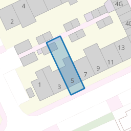 Perceel NWK01-D-7364