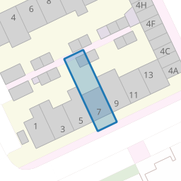 Perceel NWK01-D-7365