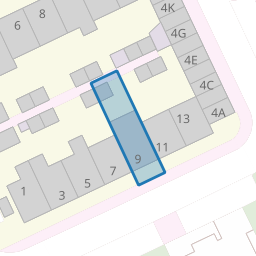 Perceel NWK01-D-7366