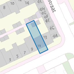 Perceel NWK01-D-7367