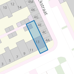 Perceel NWK01-D-7368