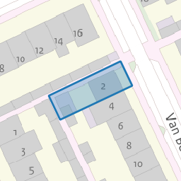 Perceel NWK01-D-7369