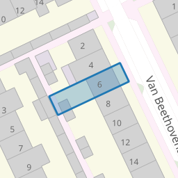 Perceel NWK01-D-7371