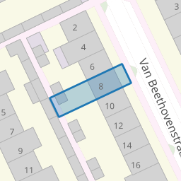 Perceel NWK01-D-7372