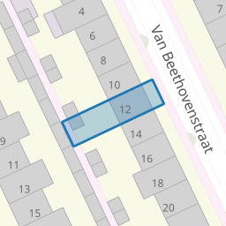 Perceel NWK01-D-7374