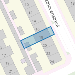 Perceel NWK01-D-7377