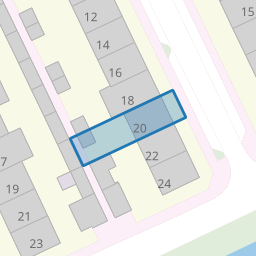 Perceel NWK01-D-7378