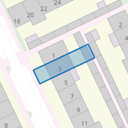 Perceel NWK01-D-7383