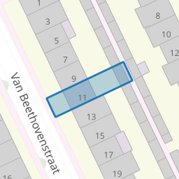 Perceel NWK01-D-7387