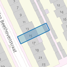 Perceel NWK01-D-7389