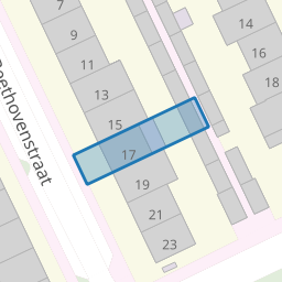 Perceel NWK01-D-7390