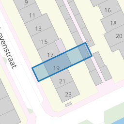 Perceel NWK01-D-7391