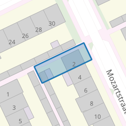 Perceel NWK01-D-7394