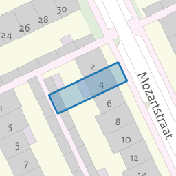 Perceel NWK01-D-7395