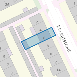 Perceel NWK01-D-7396