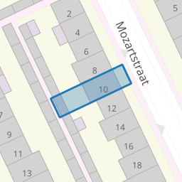 Perceel NWK01-D-7398