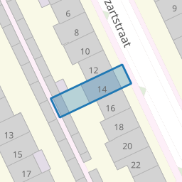 Perceel NWK01-D-7400