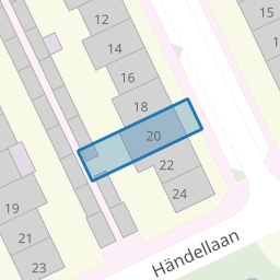 Perceel NWK01-D-7403