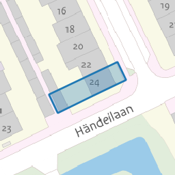 Perceel NWK01-D-7405