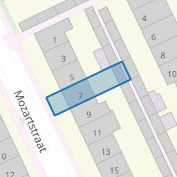 Perceel NWK01-D-7410