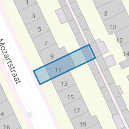 Perceel NWK01-D-7412