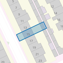 Perceel NWK01-D-7414