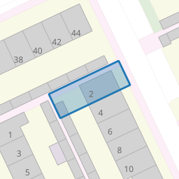 Perceel NWK01-D-7419