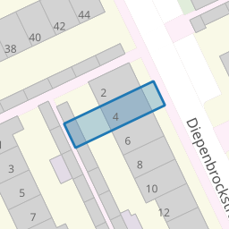 Perceel NWK01-D-7420