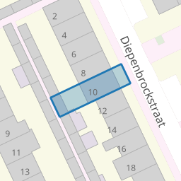 Perceel NWK01-D-7423