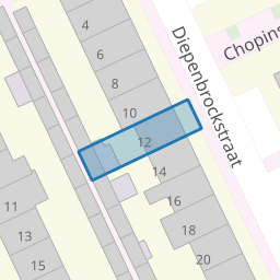 Perceel NWK01-D-7424