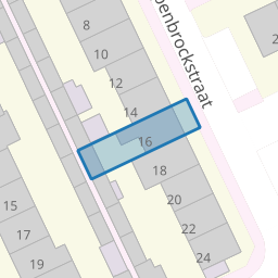 Perceel NWK01-D-7426