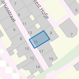 Perceel NWK01-D-7444