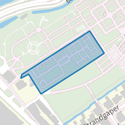 Perceel NWK01-D-7456