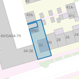 Perceel NWK01-D-7477