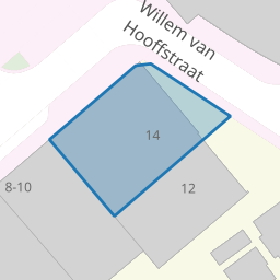 Perceel NWK01-D-7516