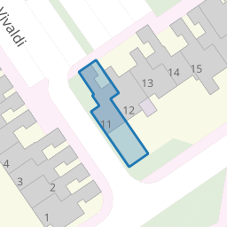 Perceel NWK01-D-7532