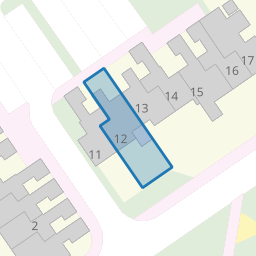 Perceel NWK01-D-7533