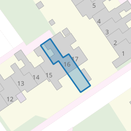 Perceel NWK01-D-7537