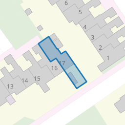 Perceel NWK01-D-7538