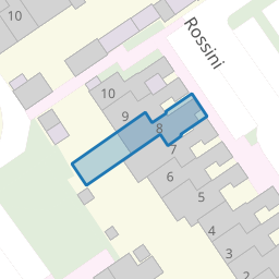 Perceel NWK01-D-7541