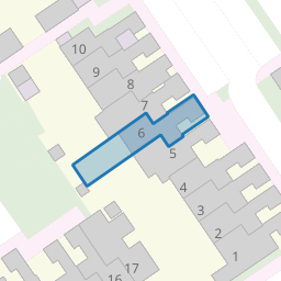 Perceel NWK01-D-7543