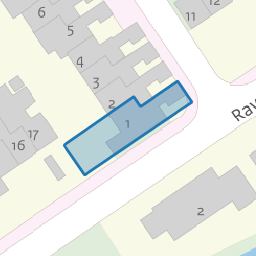 Perceel NWK01-D-7548